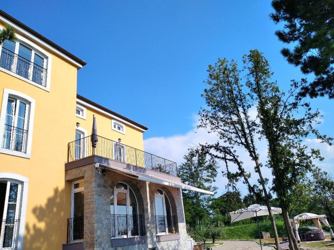 Apartment Trieste M&M Múggia Exterior foto